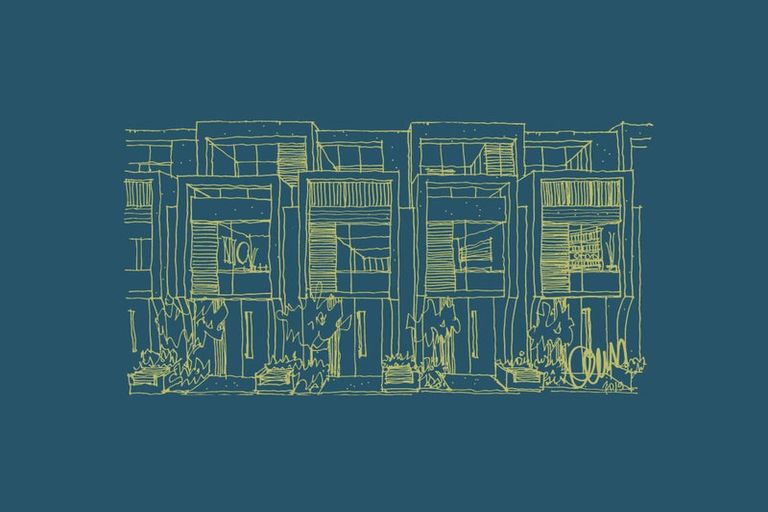 Photo of property in The Paddington, 102/97 Taranaki Street, Te Aro, Wellington, 6011