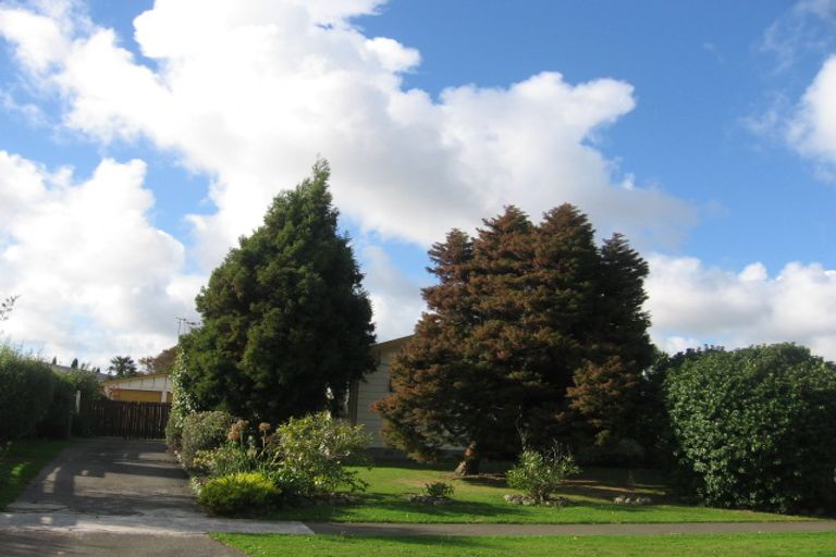 Photo of property in 20 Turakina Street, Westbrook, Palmerston North, 4412