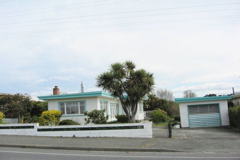 Photo of property in 48 Churchill Street, Kaikoura, 7300
