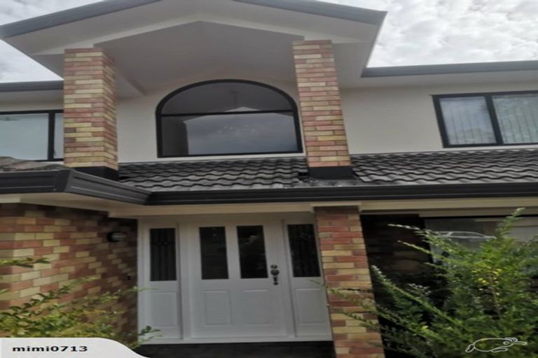 Photo of property in 8 Belvedere Court, West Harbour, Auckland, 0618