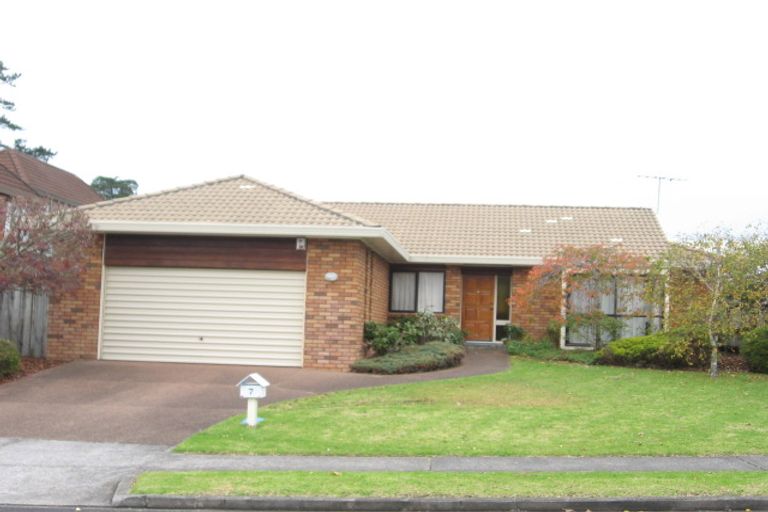 Photo of property in 7 Britannia Place, Half Moon Bay, Auckland, 2012