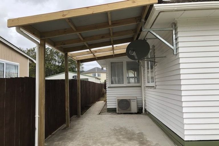 Photo of property in 1220 Taita Drive, Taita, Lower Hutt, 5011