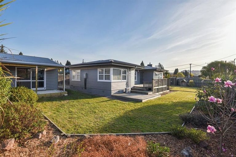 Photo of property in 132 Devon Street, Hillcrest, Rotorua, 3015