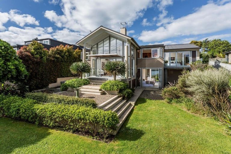Photo of property in 7 Eric Price Avenue, Takapuna, Auckland, 0620