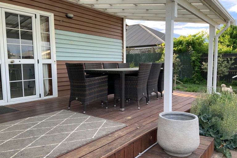 Photo of property in 7 Princes Street, Netherby, Ashburton, 7700