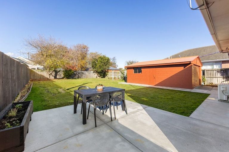 Photo of property in 24 Hewlings Street, Shirley, Christchurch, 8013