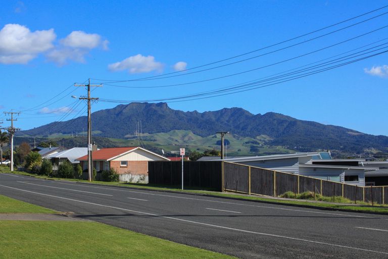 Photo of property in 26 Manukau Road, Raglan, 3225