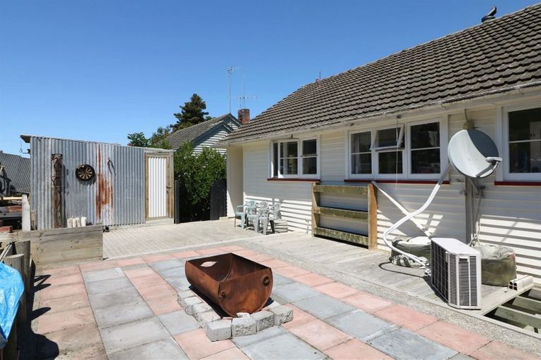 Photo of property in 20 Ayr Street, Marchwiel, Timaru, 7910