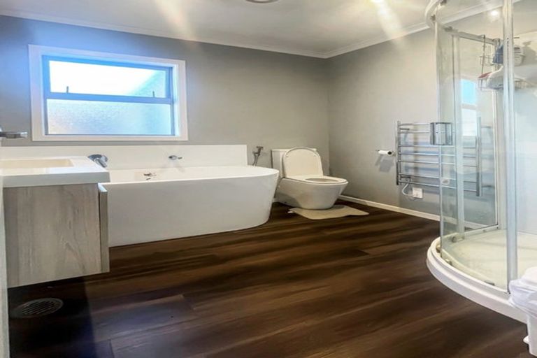 Photo of property in 7 Ron Fawcett Way, Wainuiomata, Lower Hutt, 5014