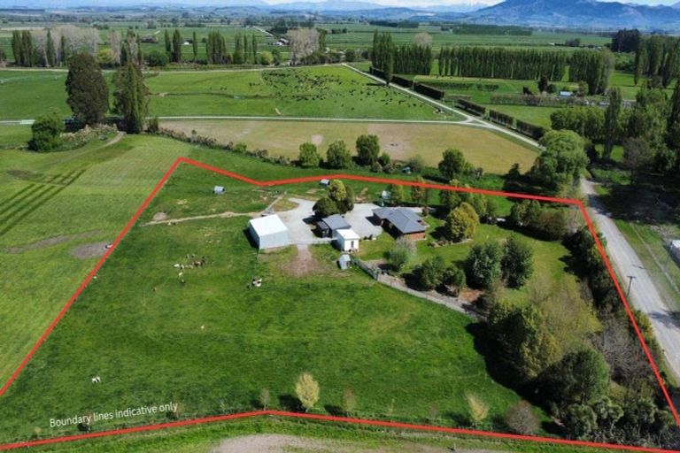 Photo of property in 111 Beeby Road, Orari, Temuka, 7986