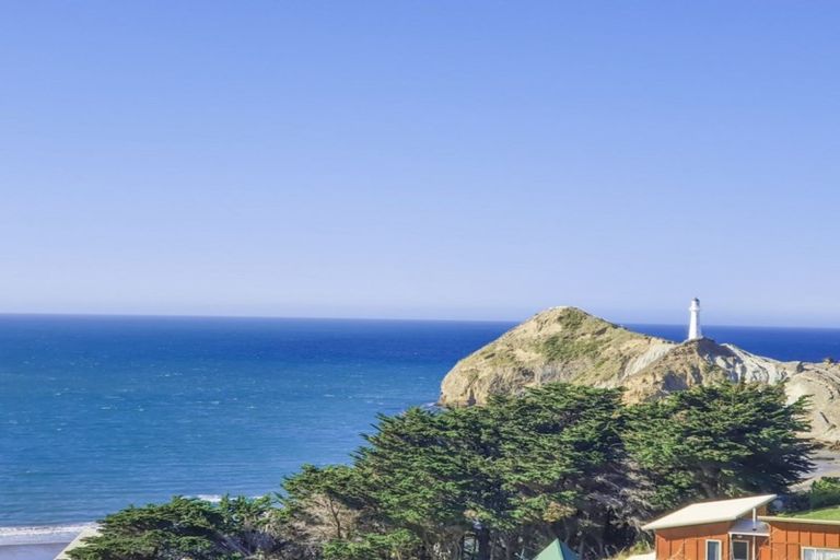 Photo of property in 9 Balfour Crescent, Castlepoint, Tinui, 5889