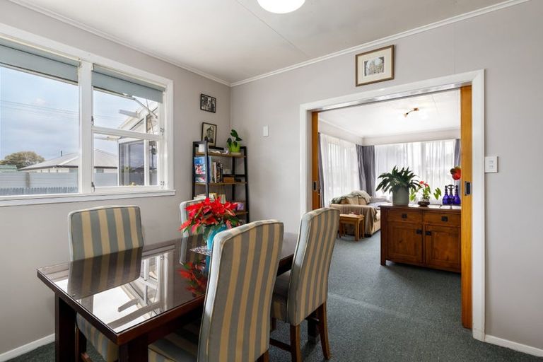 Photo of property in 168 Redwood Street, Witherlea, Blenheim, 7201