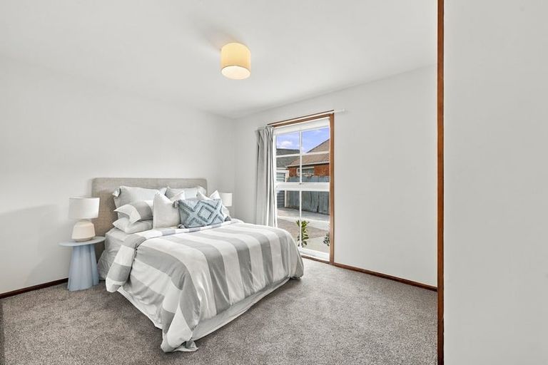 Photo of property in 4/89 Hills Road, Edgeware, Christchurch, 8013