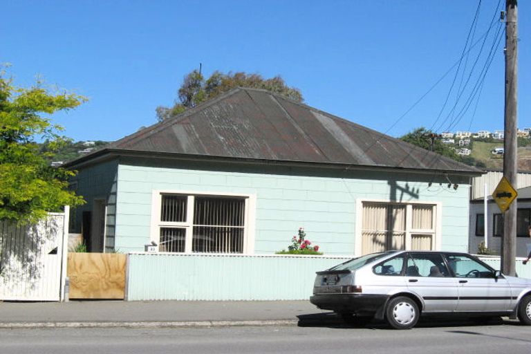 Photo of property in 33 Wakefield Avenue, Sumner, Christchurch, 8081