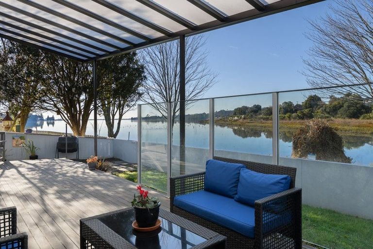 Photo of property in 205 Welcome Bay Road, Welcome Bay, Tauranga, 3112