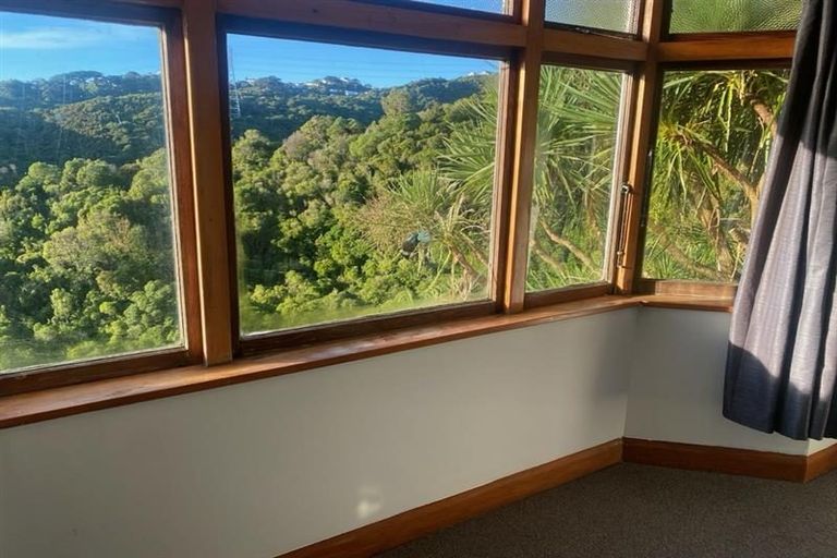 Photo of property in 61 Mount Pleasant Road, Aro Valley, Wellington, 6012