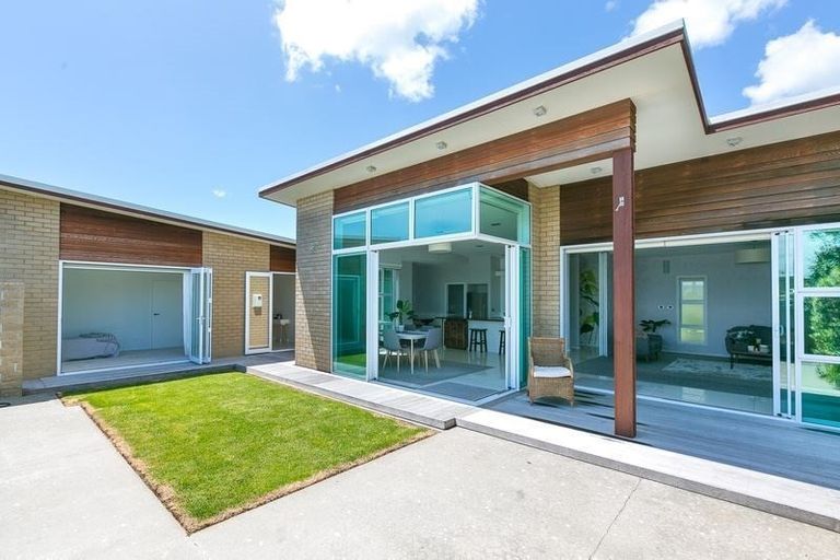 Photo of property in 119 Mangati Road, Bell Block, New Plymouth, 4312