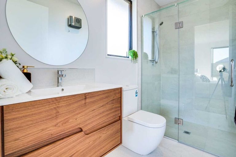 Photo of property in 46 Whitburn Avenue, Halswell, Christchurch, 8025