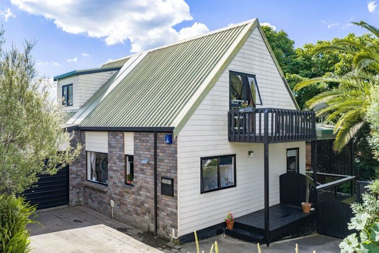 Photo of property in 5b Ross View Terrace, Dinsdale, Hamilton, 3204