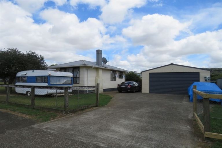 Photo of property in 46 Wihongi Street, Kaikohe, 0405