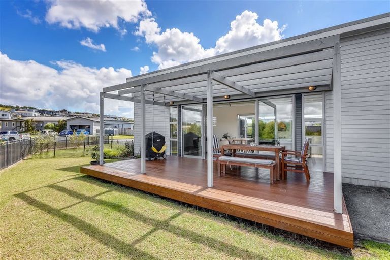 Photo of property in 31 Longview Street, Mangawhai, 0505