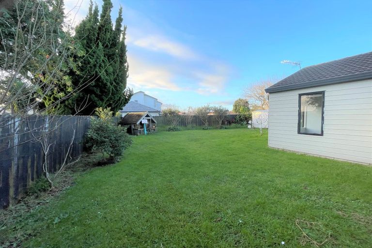 Photo of property in 9 Ben Nevis Place, Northpark, Auckland, 2013