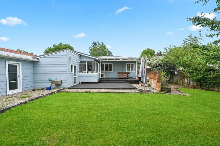 Photo of property in 6 Wilson Street, Hamilton East, Hamilton, 3216