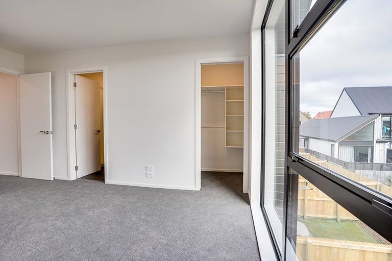 Photo of property in 6/119 Sherborne Street, St Albans, Christchurch, 8014