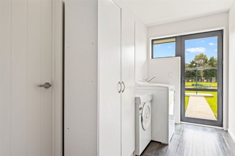 Photo of property in 425 Mount Thomas Road, Fernside, Rangiora, 7471