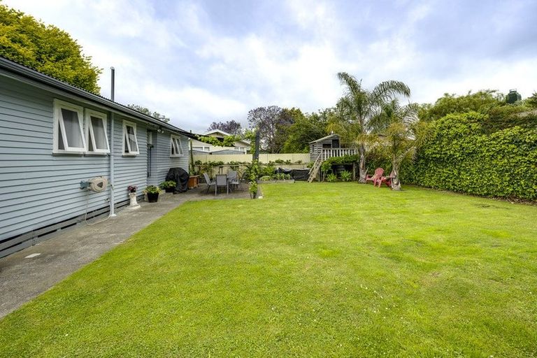 Photo of property in 11 Eton Street, Taradale, Napier, 4112