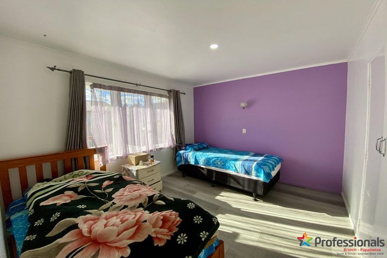 Photo of property in 1/4 Fleming Street, Manurewa East, Auckland, 2102