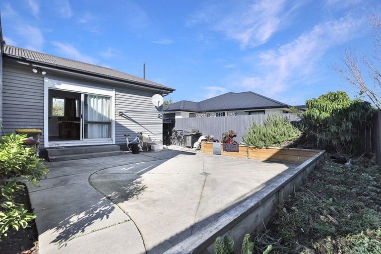 Photo of property in 350 Havelock Street, Ashburton, 7700