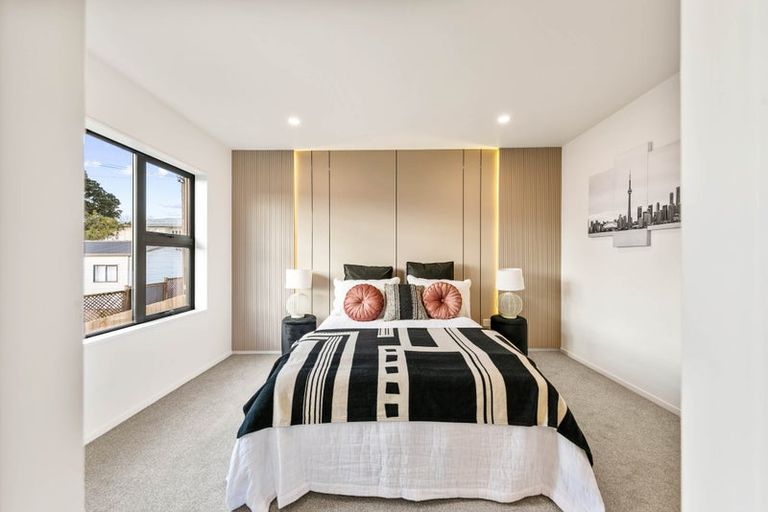 Photo of property in 36b Hooks Road, Manurewa, Auckland, 2102