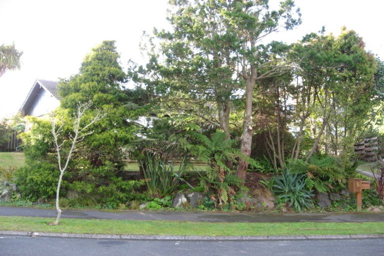 Photo of property in 5 Linthorpe Place, Hillcrest, Hamilton, 3216