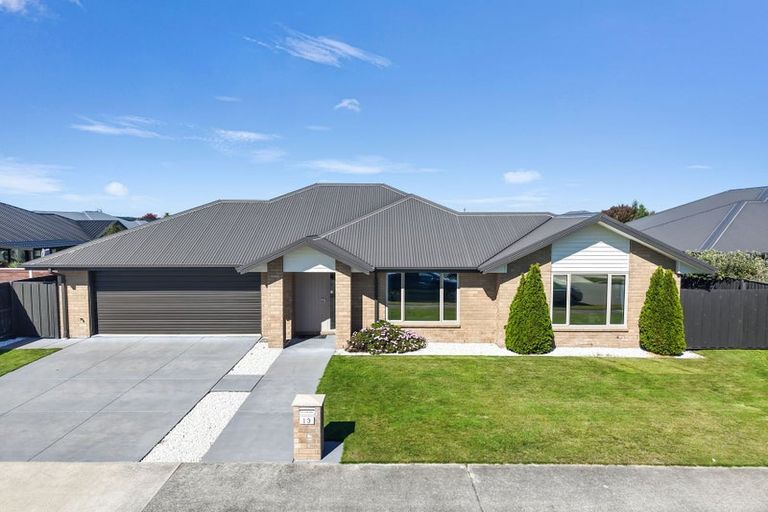 Photo of property in 13 Lilian Street, Kaiapoi, 7630
