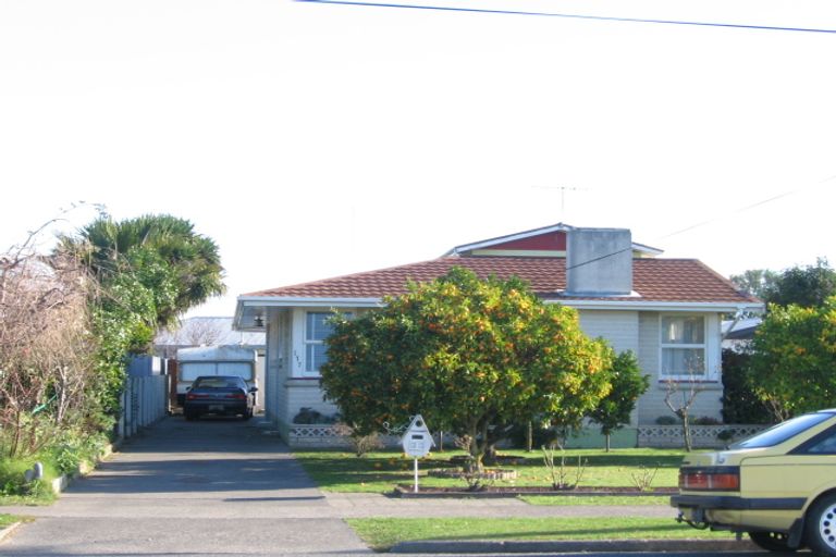 Photo of property in 177 Riverbend Road, Onekawa, Napier, 4110