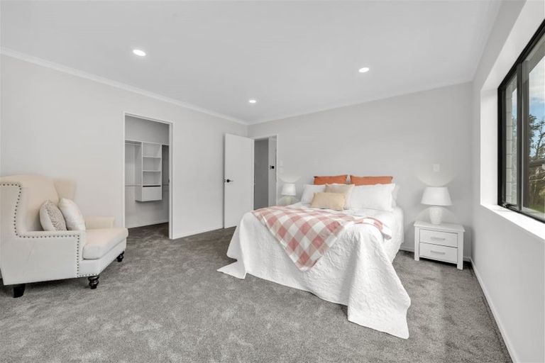 Photo of property in 14 Koromeke Street, Flat Bush, Auckland, 2019