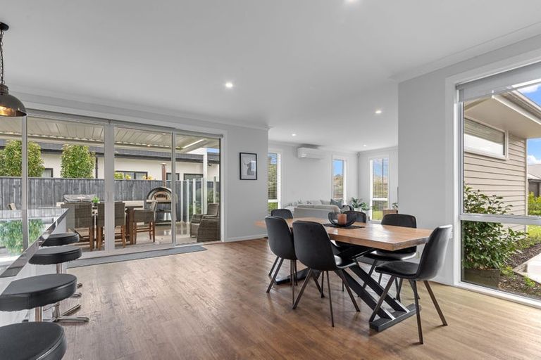 Photo of property in 6 Ascot Close, Lincoln, 7608