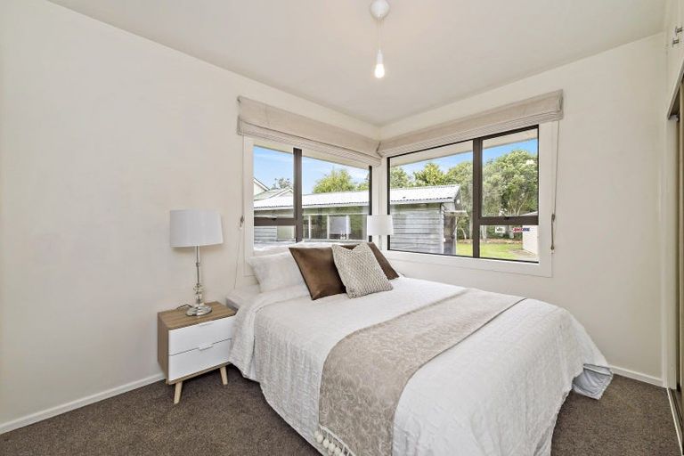 Photo of property in 142 High Street, Leeston, 7632