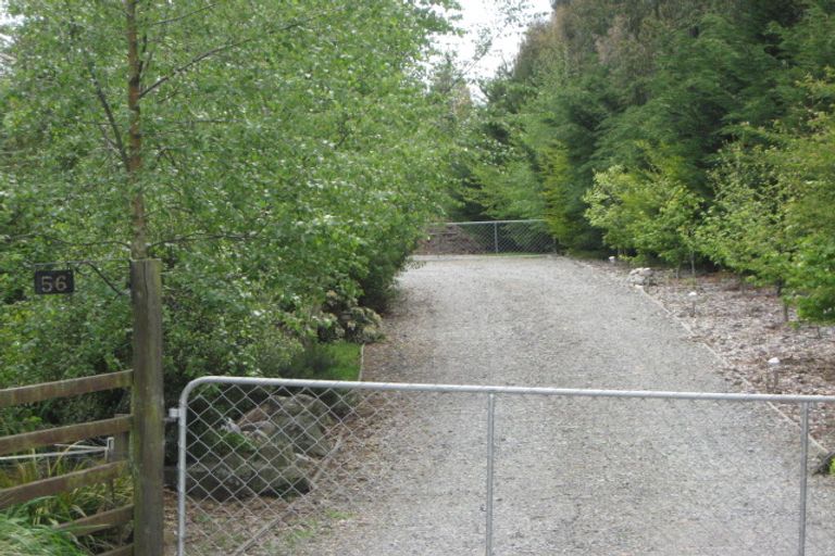 Photo of property in 56 Tuahiwi Road, Tuahiwi, Kaiapoi, 7691