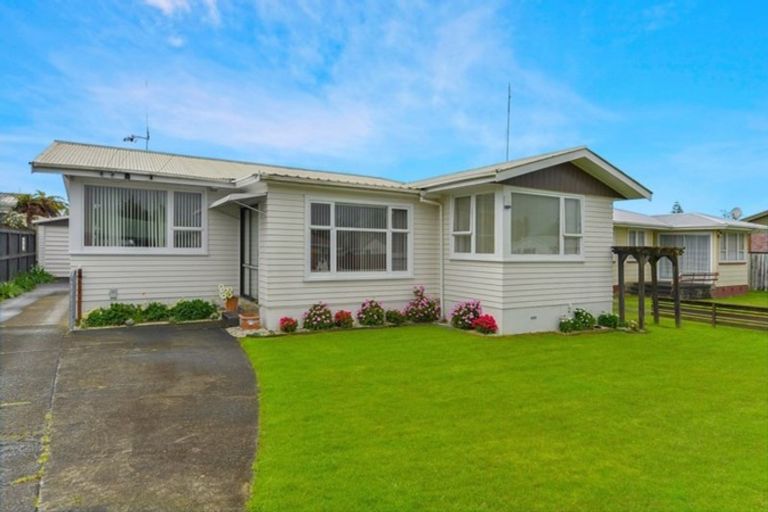 Photo of property in 218 Tramway Road, Enderley, Hamilton, 3214