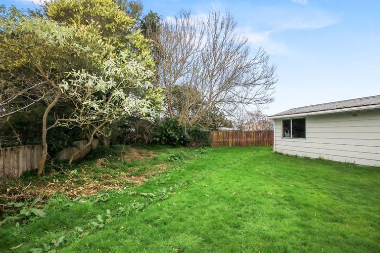 Photo of property in 20 Menzies Place, Paeroa, 3600