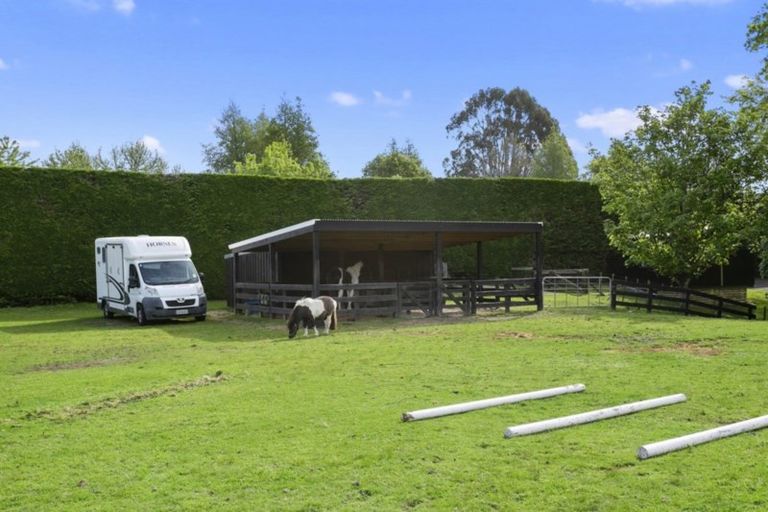 Photo of property in 156 Rosebanks Drive, Tamahere, Hamilton, 3283