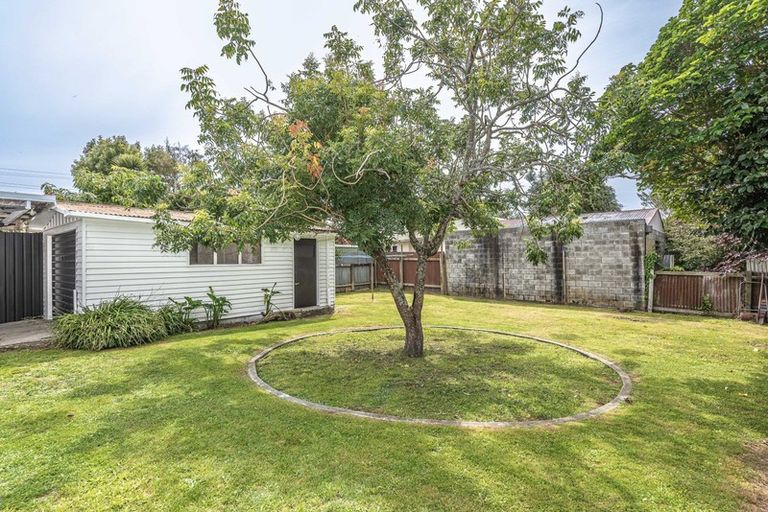 Photo of property in 8 Gerse Street, Whanganui East, Whanganui, 4500