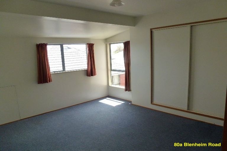 Photo of property in 80a Blenheim Road, Riccarton, Christchurch, 8011
