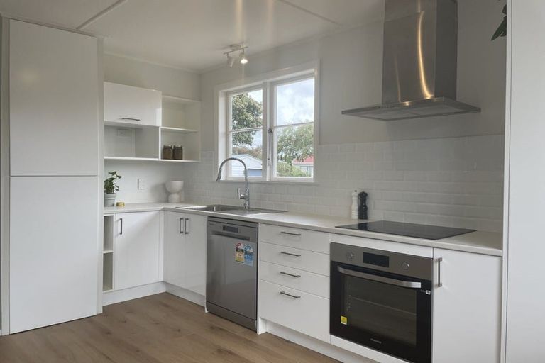 Photo of property in 45 Tutanekai Street, Paraparaumu, 5032