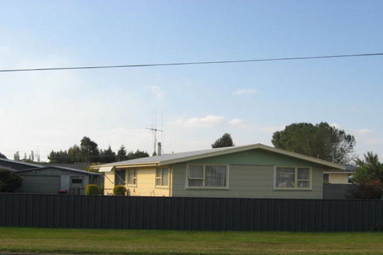 Photo of property in 109 Princes Street, Temuka, 7920