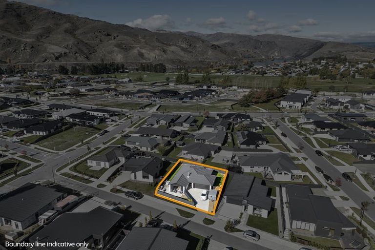 Photo of property in 6 Kohinoor Lane, Cromwell, 9310