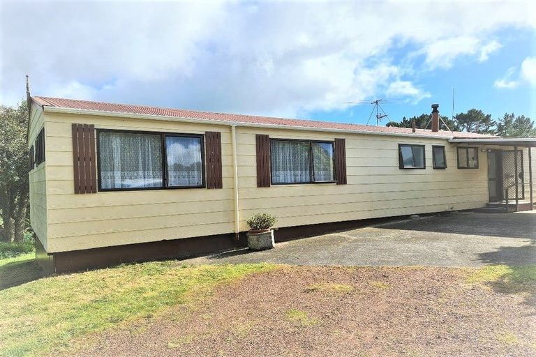 Photo of property in 55 Lloyd Road, Riverhead, Albany, 0793