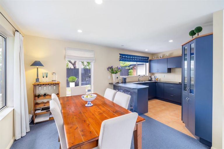 Photo of property in 117 Idris Road, Strowan, Christchurch, 8052